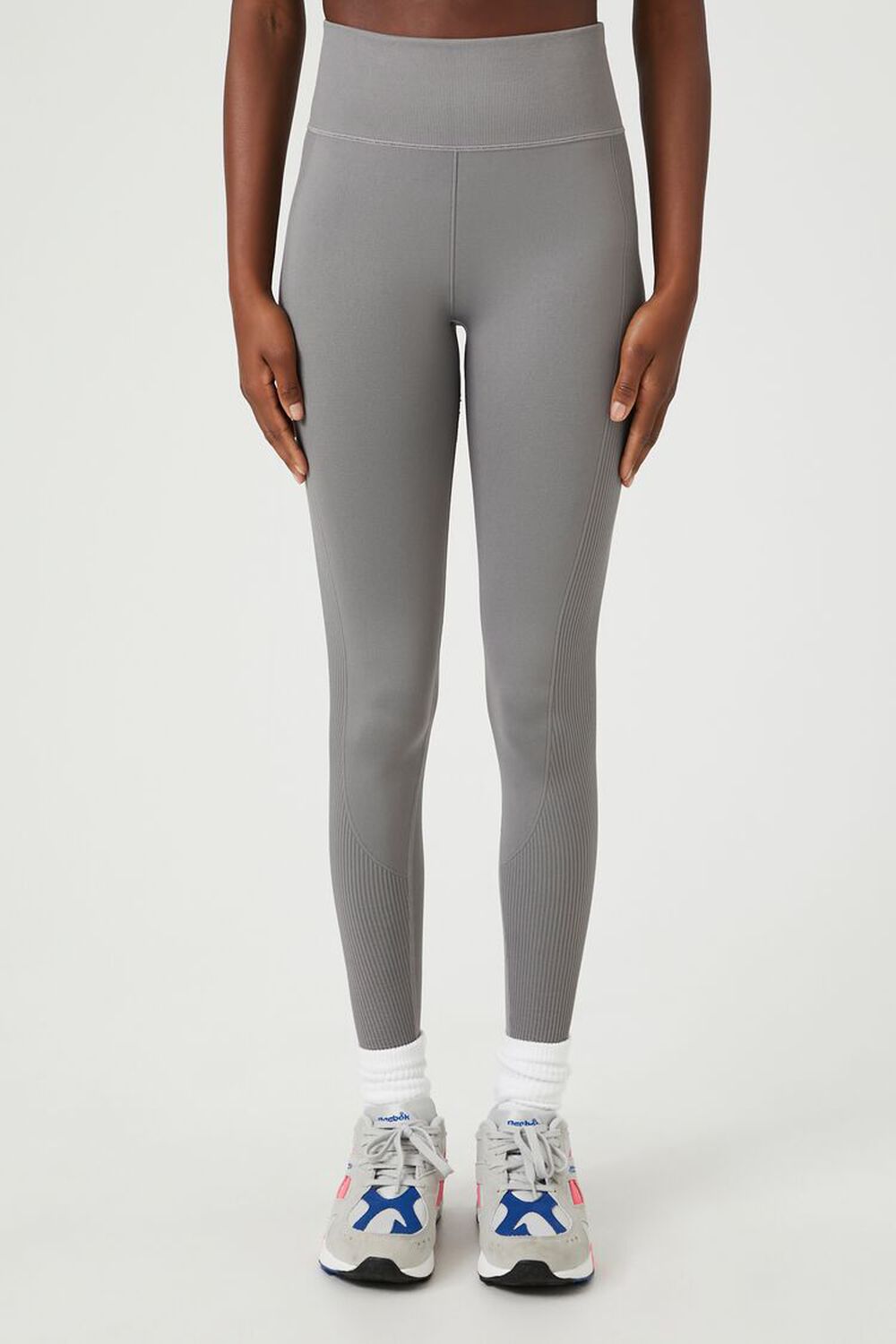 Active Seamless High-Rise Leggings